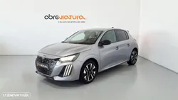 Peugeot 208 1.2 Hybrid Allure e-DCS6