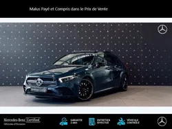 Mercedes Classe A AMG 35 4MATIC Line