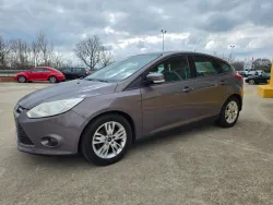 FORD Focus 1.6TDCi Trend 115