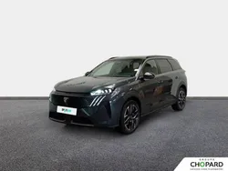 Peugeot 5008 Hybrid 145 e-DCS6 GT
