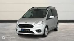 Ford Tourneo Courier 1.5 TDCI 100ch Titanium