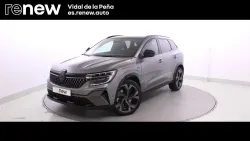 Renault Austral 1.2 E-Tech Híbrido Iconic Esprit Alpine 146kW
