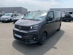 Citroen JUMPY FG M 2.2 DIESEL 180CH AUTOMATIQUE