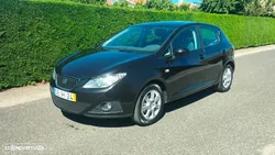 SEAT Ibiza 1.2 12V Stylance