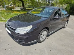C5 1.6 HDI 110cv * ATTELAGE * CT OK