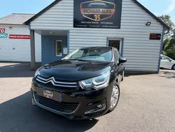 CITROEN C4 1.6 BlueHDi - 100 BERLINE Millenium
