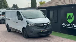 Vivaro Fg F2900 L2H1 1.6 CDTI 120 Pack Business CAMERA REGULATEUR CLIM GALLERIE