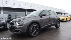 Citroën C4 1.5 BlueHDi Feel Pack