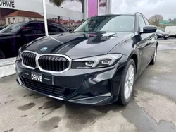 BMW 320 e Corporate Edition Auto