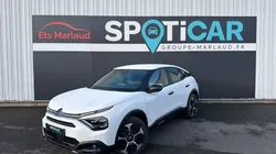 CITROEN C4 PureTech 130 S&S BVM6 Feel