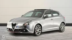 Alfa Romeo Giulietta 1750 TBi 240ch Veloce TCT
