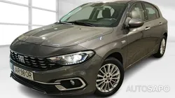 Fiat Tipo de 2022