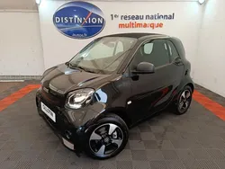Smart FORTWO (3) BEV 18KWH EQ COUPE PASSION