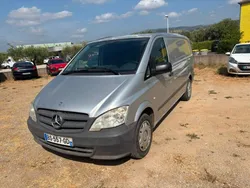 Mercedes Vito 2.2 113 cdi 136ch bv6 Clim - Garantie 6 mois