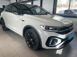 VOLKSWAGEN T-Roc 2.0 TDI 150 Start/Stop DSG7 R-Line