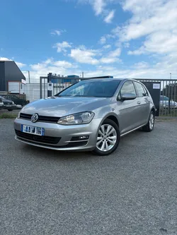 VOLKSWAGEN Golf VII 1.6 TDI 105ch BlueMotion Technology FAP Confortline
