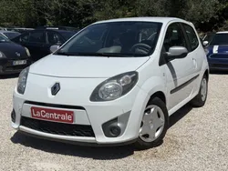 Renault twingo ii 1.2 75 authentique 2010