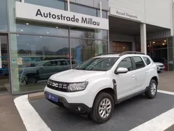 DACIA Duster ECO-G 100 4x2 Extreme