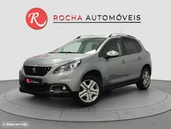 Peugeot 2008 1.2 PureTech Allure