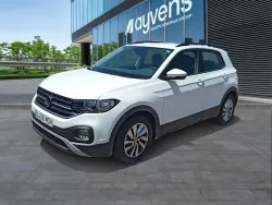 VOLKSWAGEN T-Cross 1.0 TSI Advance 81kW