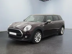 MINI Clubman Cooper Edition Hyde Park A