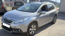Peugeot 2008 1.6 BLUE, HDI 120ch S&S ALURE