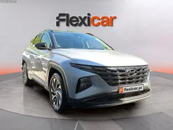 Hyundai Tucson 1.6 CRDi Vanguard