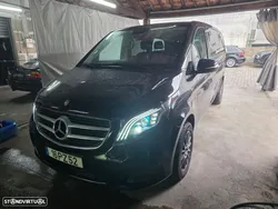 Mercedes-Benz V 220 CDi