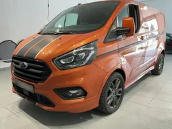 Ford Transit Custom Fg 290 L1H1 2.0 EcoBlue 185 S&S Sport BVA6