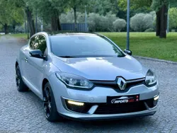 Renault Mégane Coupé 1.2 TCE 130CV ULTIMATE