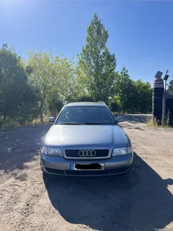 Audi A4 Audi A4 Carrinha 1.9TDi 110cv
