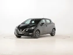 Nissan Micra 1.0 IG-T Acenta