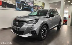 Peugeot 2008 1.2 PureTech Allure EAT8