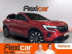 RENAULT Austral 1.3 TCe Mild Hybrid Techno CVT 103kW