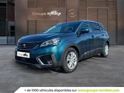 Peugeot 5008 BUSINESS BlueHDi 130ch S&S EAT8 Active Business