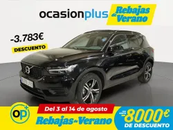 Volvo XC40 D3 R-Design Aut.