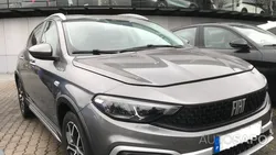 Fiat Tipo Cross 1.3 Multijet de 2022