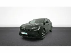 Renault Austral mild hybrid 160 auto Techno