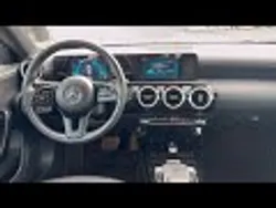 Mercedes-Benz A 180 d Progressive Aut.