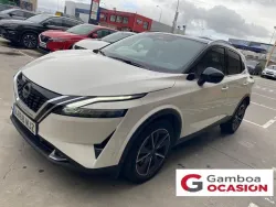 NISSAN Qashqai E-POWER Tekna+ 4x2 140kW