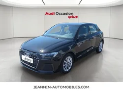 AUDI A1 Sportback 30 TFSI 110 ch S tronic 7 Avus
