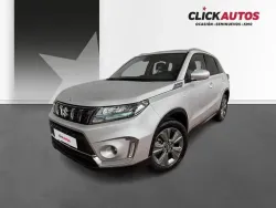 Suzuki Vitara 1.4 129CV GLE Hybrid 4WD