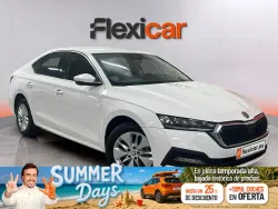 SKODA Octavia 2.0TDI Selection 85kW