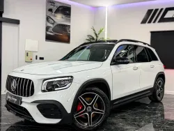 Mercedes-Benz GLB 200 200d 8G-DCT 7 plazas