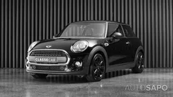 MINI Cooper de 2017