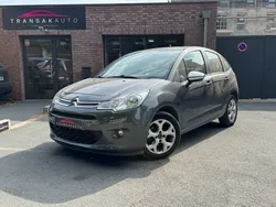 CITROEN C3 PureTech 82 Feel / CT OK / Carnet d'entretien / Vidange OK