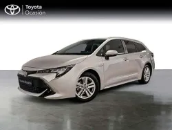 TOYOTA Corolla Touring Sports 125H Active Tech