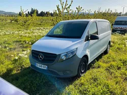 Vito111 cdi