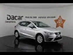 SEAT Ibiza 1.0 MPI Style