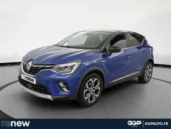Renault Captur 1.0 TCe 90ch Techno